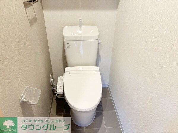 トイレ(トイレ)