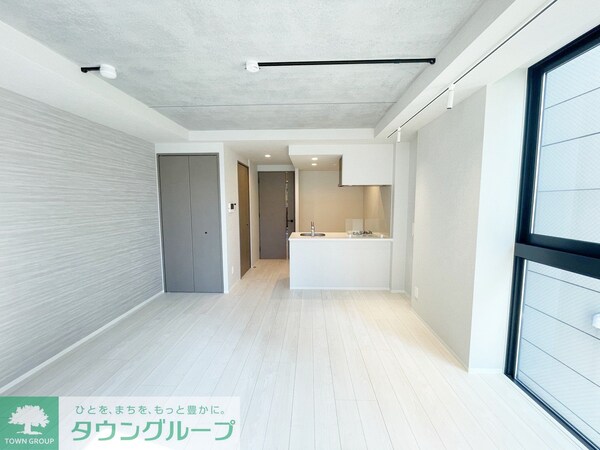 その他室内・内装(エントランス)