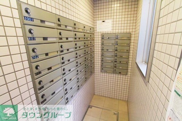 共有部分(お問合せは(株)タウンハウジング赤坂店へ【03-5563-…)