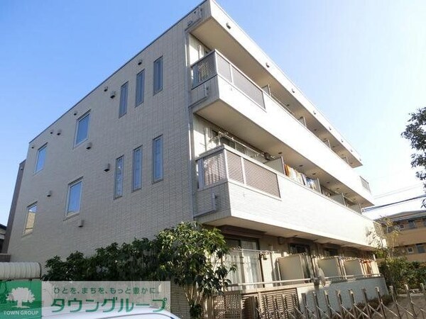 外観(ハウスメーカー施工の綺麗な外観★)
