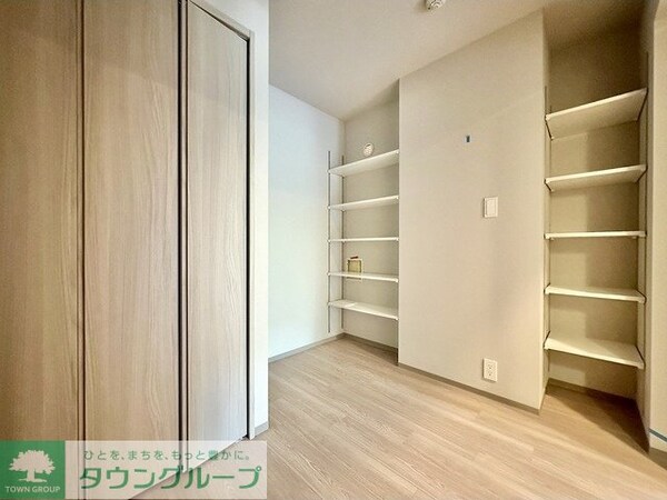 リビング・居室