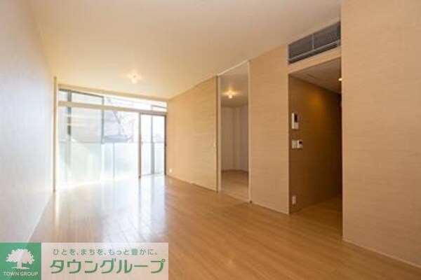 リビング・居室(タウンハウジングレジデンス事業部　恵比寿店・赤坂店までお問…)