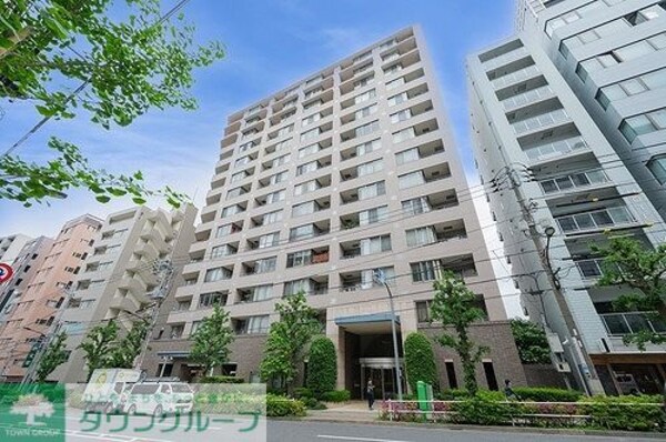 外観(外観　※2022年5月撮影)