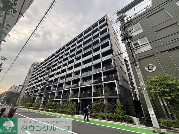 外観(庭)
