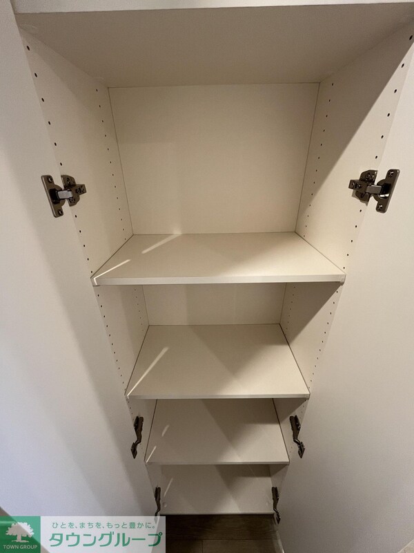収納(別部屋参考写真)