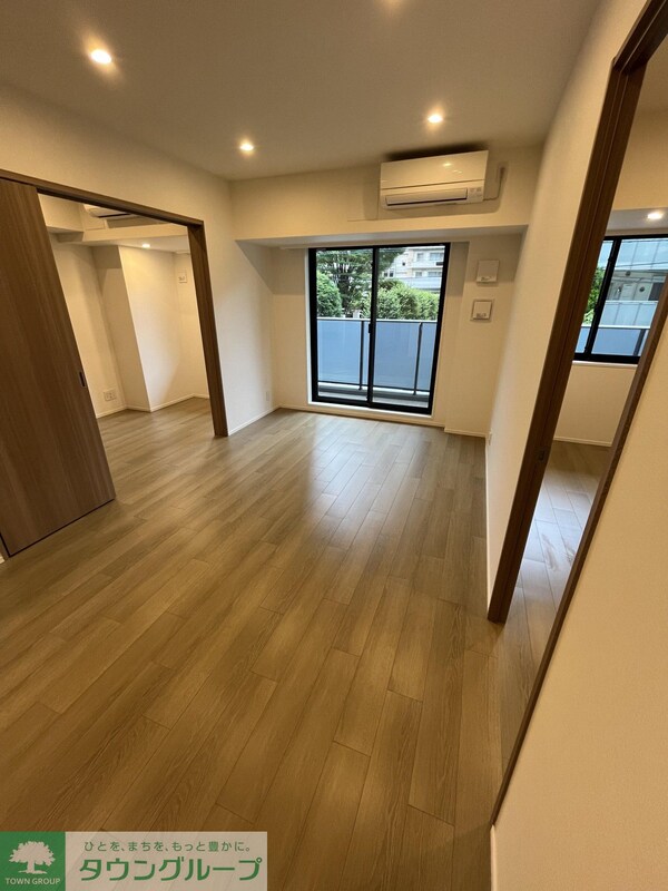 リビング・居室(別部屋参考写真)