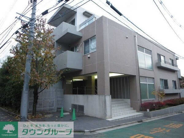 外観(外観)