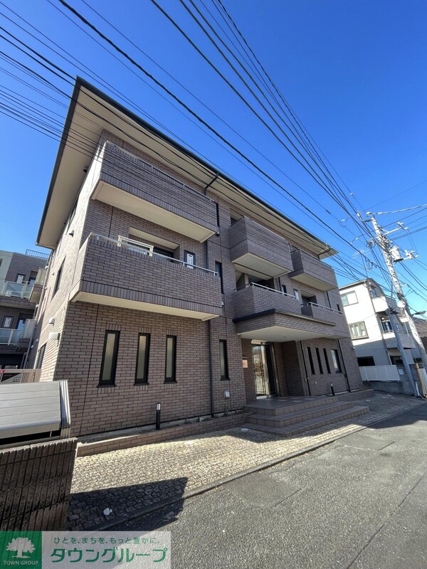 外観(外観)