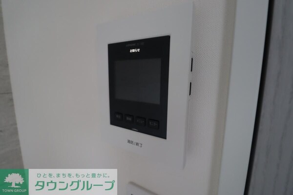 セキュリティ(設備)