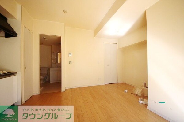 その他室内・内装(リビング/居室)