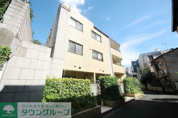 外観(外観)