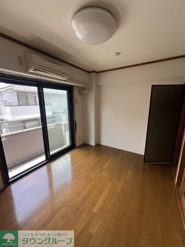玄関(玄関)