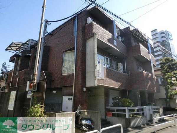 眺望(☆外観☆)