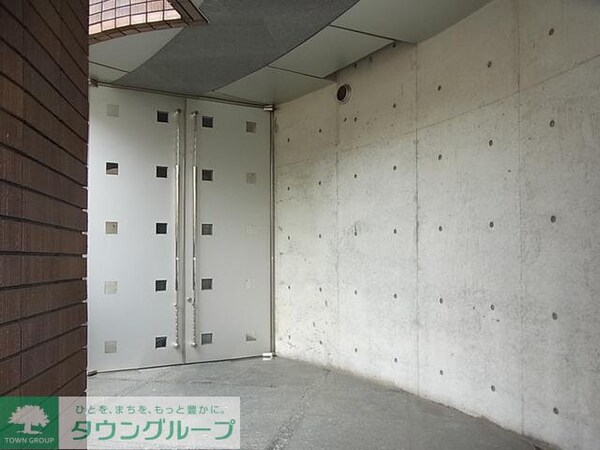 エントランス(エントランス)