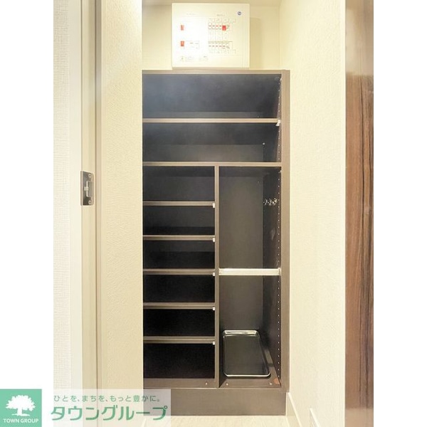 その他(シューズボックス)