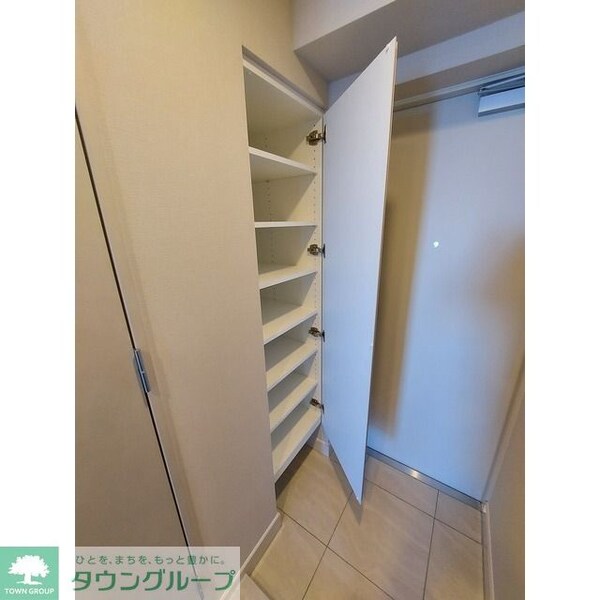 その他(シューズボックス)