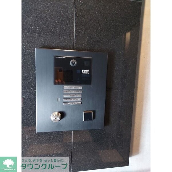 その他(オートロック)