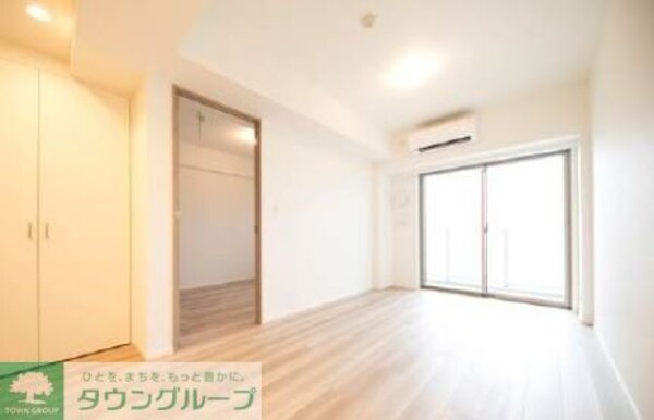 リビング・居室