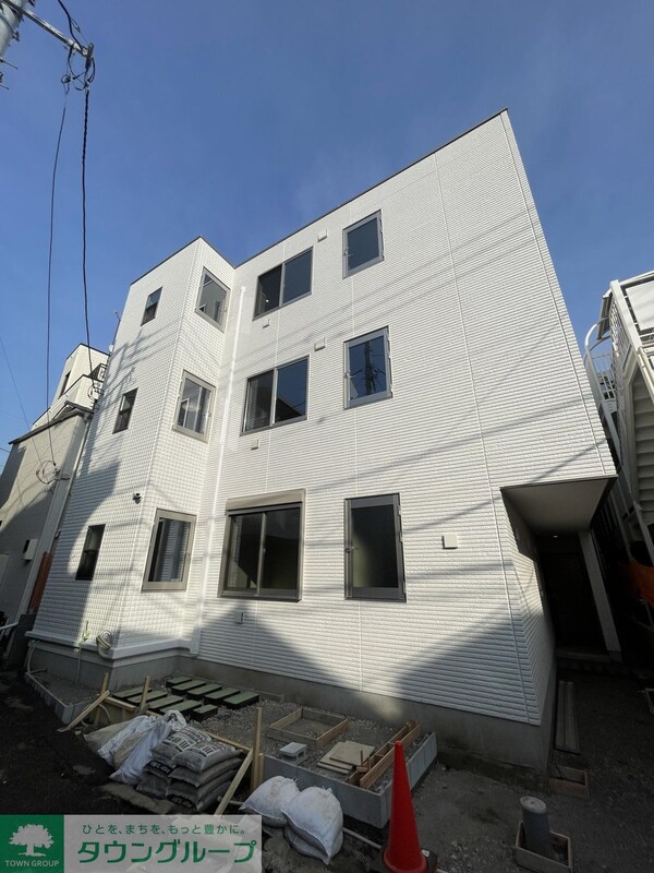 外観(外観)