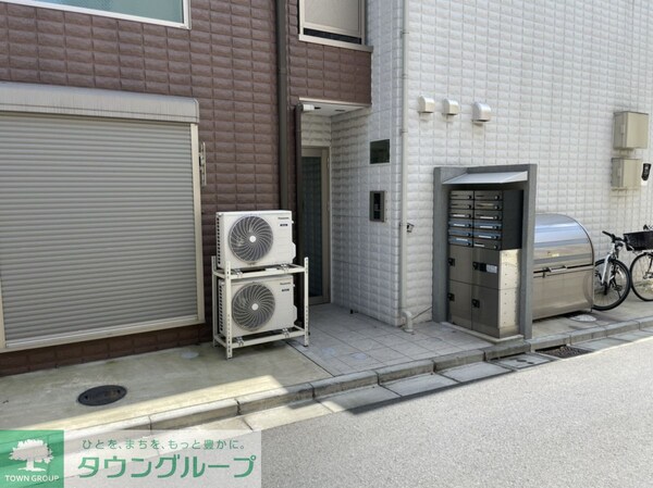 エントランス(エントランス)