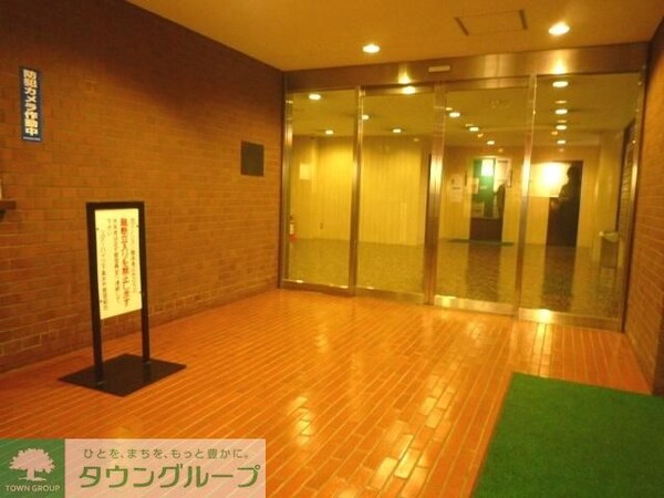 エントランス(★エントランス★)