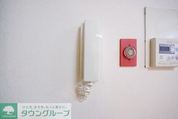 セキュリティ(設備)