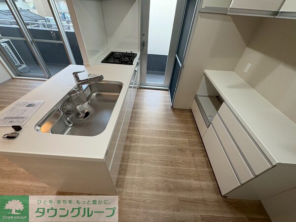 キッチン(キッチン)