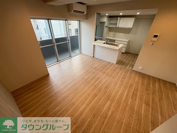 リビング・居室(リビング/居室)