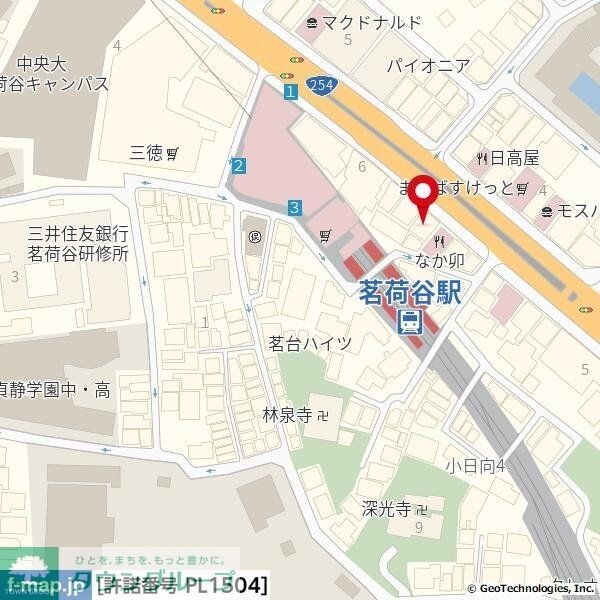 地図