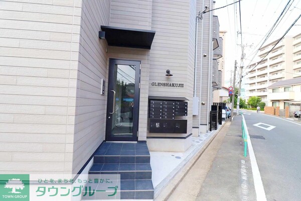 エントランス(エントランス)
