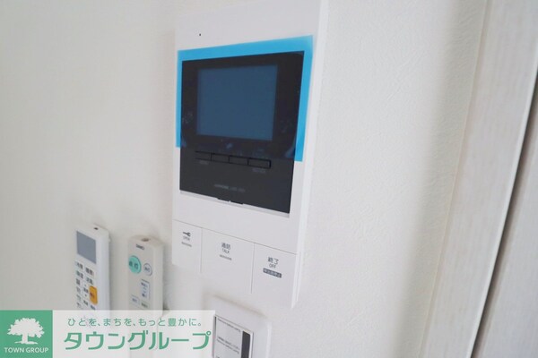 セキュリティ(設備)