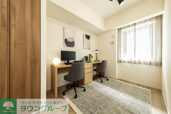 その他室内・内装(お問合せは(株)タウンハウジングレジデンス事業部までお問合…)
