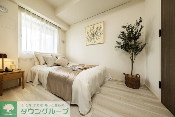 その他室内・内装(お問合せは(株)タウンハウジング赤坂店へ【03-5563-…)