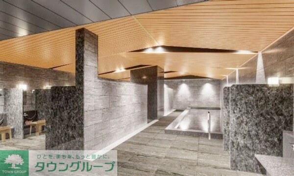共有部分(お問合せは(株)タウンハウジング赤坂店へ【03-5563-…)