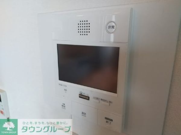セキュリティ(設備)