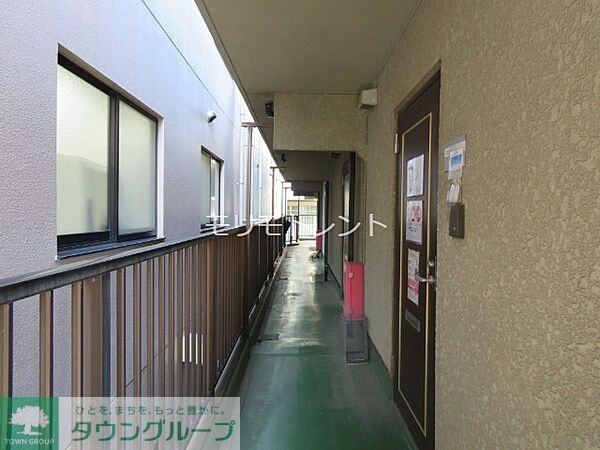 ロビー