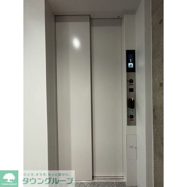 共有部分(エレベーター)