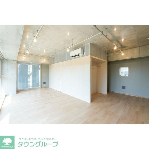 リビング・居室