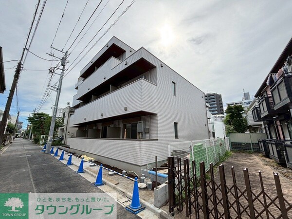 外観(外観)