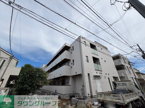 外観(外観)