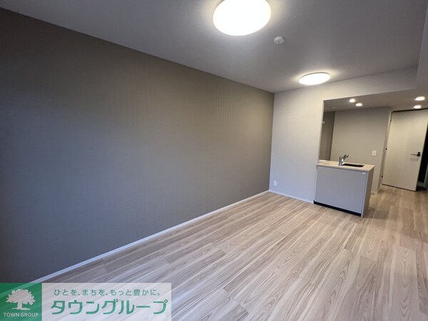 リビング・居室(リビング/居室)