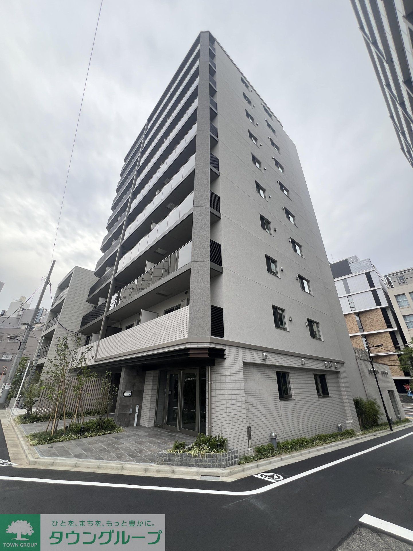 外観写真