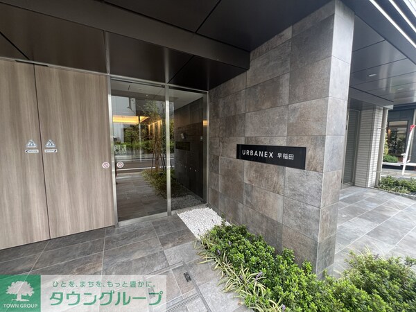 エントランス(エントランス)