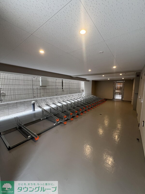 共有部分(共有部分)