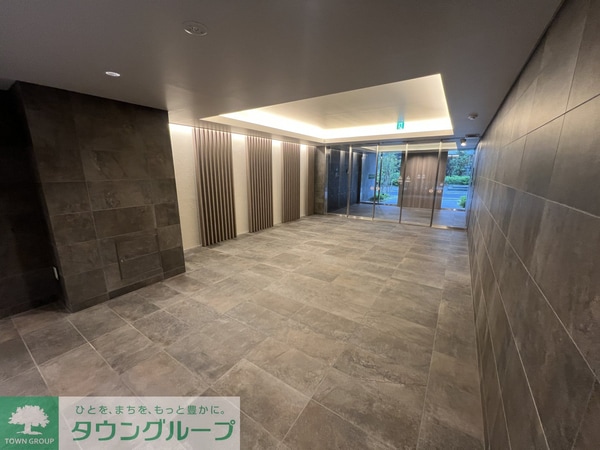 エントランス(エントランス)