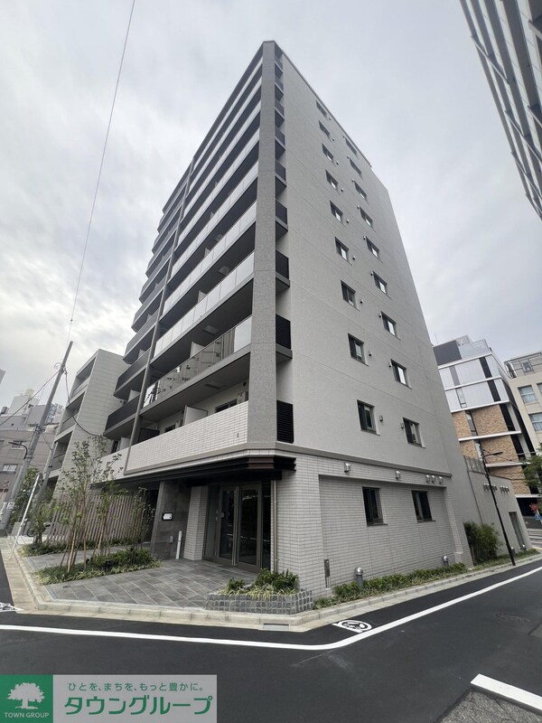 外観(外観)