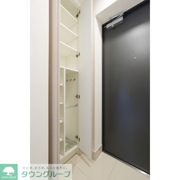 その他(シューズボックス)