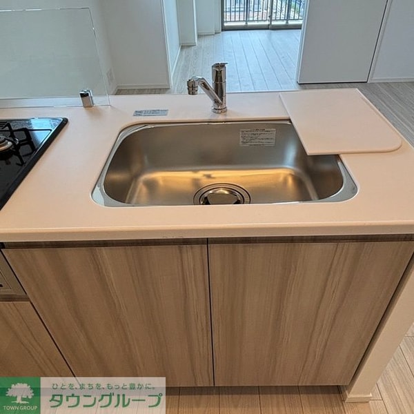 設備(※写真は同タイプ住戸です。)