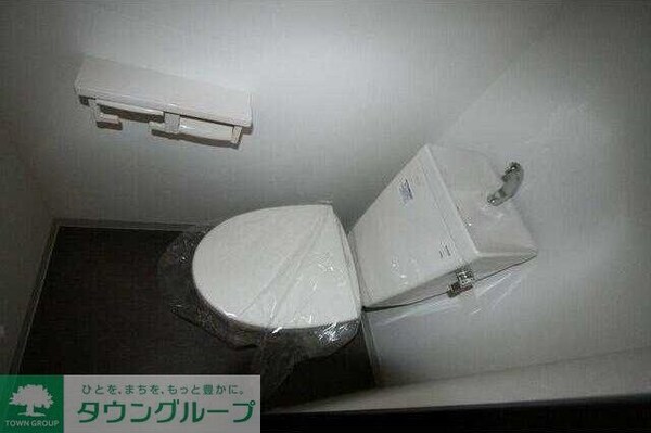 トイレ(別部屋参考写真)