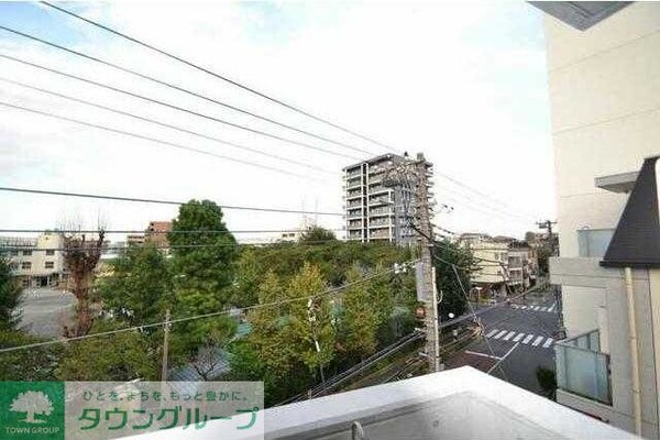 眺望(別部屋参考写真)